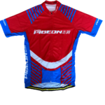 Flying Pigeon Cycling T-Shirt