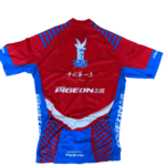 ⁦Flying Pigeon Cycling T-Shirt⁩ - الصورة ⁦3⁩