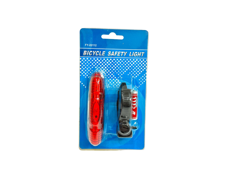 Bicycle Safety Light